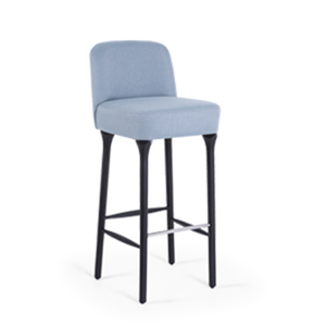 Helen Bar chair - Stool by Sandalyeci