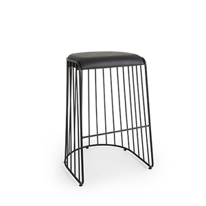 Cledan Bar stool - Stool by Sandalyeci