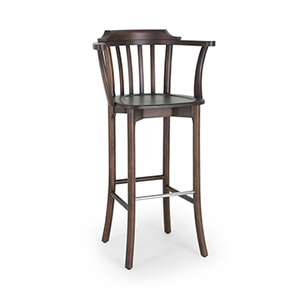 Grand Bar chair - Stool by Sandalyeci