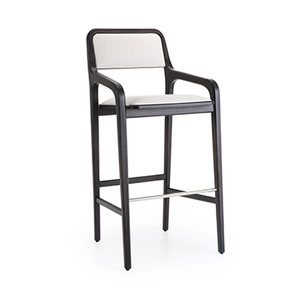 Nada Bar chair - Stool by Sandalyeci