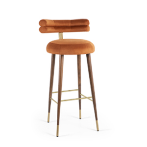 Sable Bar chair - Stool by Sandalyeci