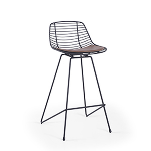 Buel Bar chair - Stool by Sandalyeci