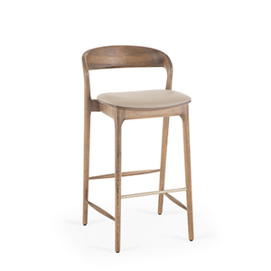 Swan Bar chair - Stool by Sandalyeci