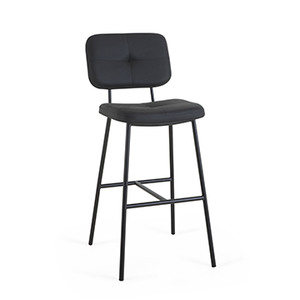 Mark Bar Chair - Stool by Sandalyeci