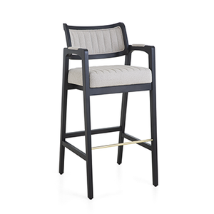 Merey K Bar chair - Stool by Sandalyeci