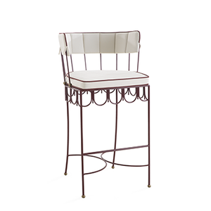 Elora Bar chair - Stool by Sandalyeci