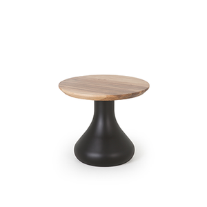 Mask Coffee Table - Coffee table by Sandalyeci