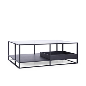Luster Coffee Table - Coffee table by Sandalyeci