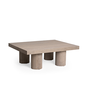 Might Coffee Table - Coffee table by Sandalyeci