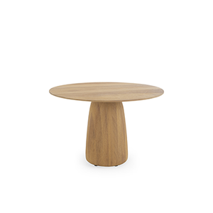 Volcano Coffee Table - Coffee table by Sandalyeci