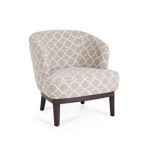 Simi Armchair - Armchair by Sandalyeci