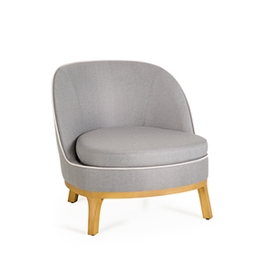 Lapis Armchair - Armchair by Sandalyeci