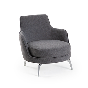Lizbon Armchair - Armchair by Sandalyeci
