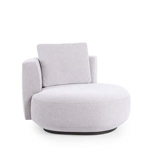 Swivel Armchair - Armchair by Sandalyeci