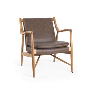 Bhava Armchair - Armchair by Sandalyeci
