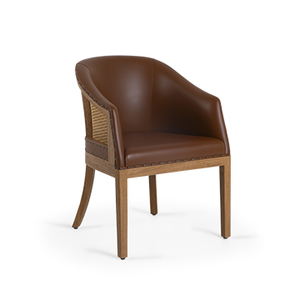 Libra Armchair - Chair by Sandalyeci