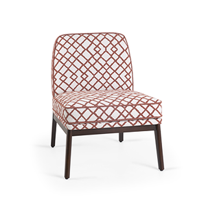 Crop Armchair - Armchair by Sandalyeci