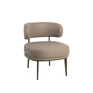 Maddie Armchair - Armchair by Sandalyeci