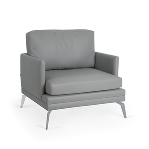 Phonte Armchair - Armchair by Sandalyeci