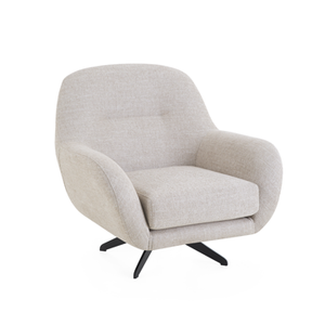 Angeles Armchair - Armchair by Sandalyeci