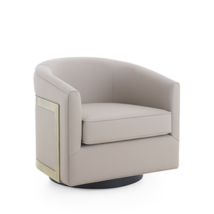 Salvatore Armchair - Armchair by Sandalyeci