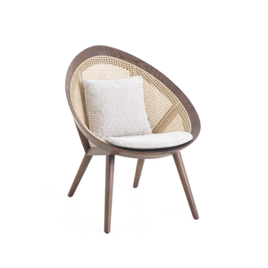 Vici Armchair - Armchair by Sandalyeci