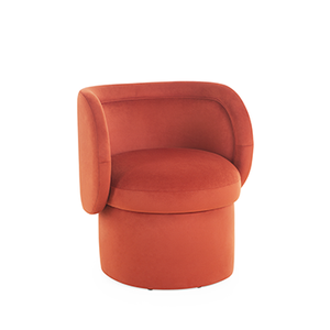 Modena Armchair - Armchair by Sandalyeci