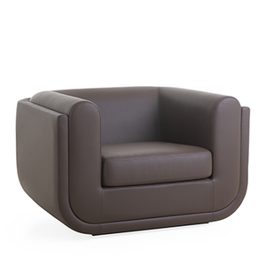 Odin Armchair - Armchair by Sandalyeci