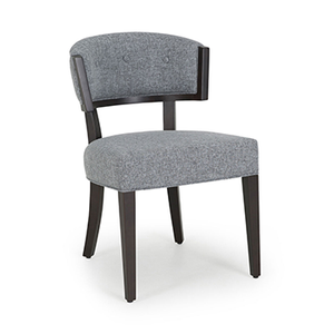 Alba Chair - Chair by Sandalyeci