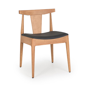 Issa Chair - Chair by Sandalyeci
