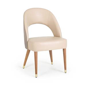 Lera Chair - Chair by Sandalyeci
