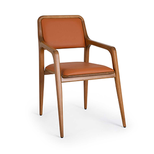 Nada K Chair - Chair by Sandalyeci