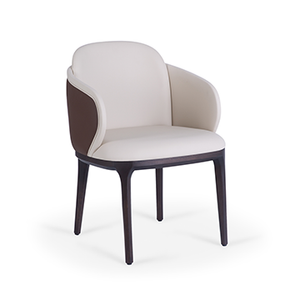 Aden K Chair - Chair by Sandalyeci
