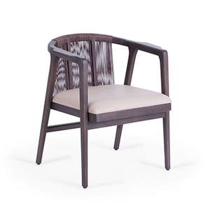 Arpina K Chair - Chair by Sandalyeci