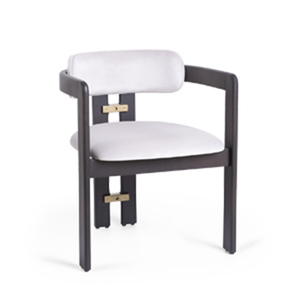 Poet Chair - Chair by Sandalyeci
