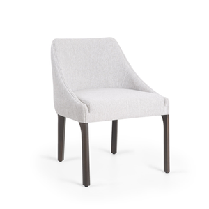 Ostra Chair - Chair by Sandalyeci