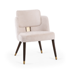 Kuta Chair - Chair by Sandalyeci