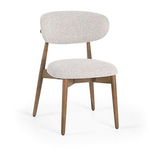 Valeria Chair - Chair by Sandalyeci