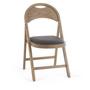 Roma Chair - Chair by Sandalyeci
