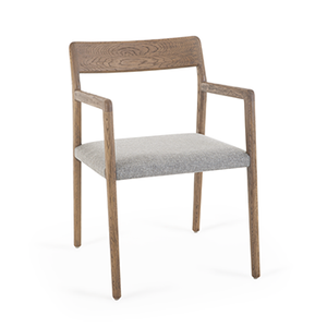 Martin Chair - Chair by Sandalyeci