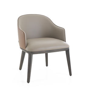Silas K Chair - Chair by Sandalyeci