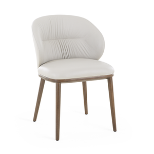 Baffi Chair - Chair by Sandalyeci