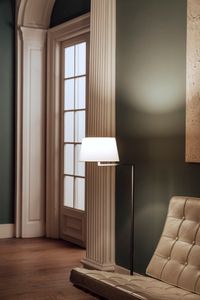 Americana - Floor lamp by Santacole
