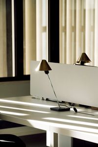 Gira - Table lamp by Santacole