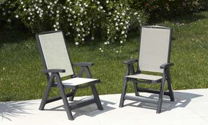 Esmeralda Lux - S•CAB - Accessories by Scab Giardino spa