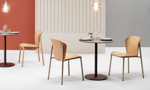 Finn Metal Wood - S•CAB - Accessories by Scab Giardino spa