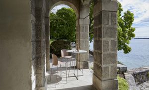 Mentha h.65/h.75 - S•CAB - Accessories by Scab Giardino spa