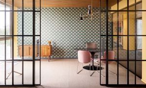 Mentha Pop sledge frame - S•CAB - Accessories by Scab Giardino spa