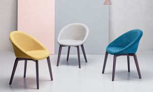 Natural Giulia Pop - S•CAB - Accessories by Scab Giardino spa