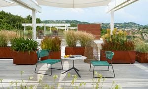 Tripé h.50 - S•CAB - Accessories by Scab Giardino spa
